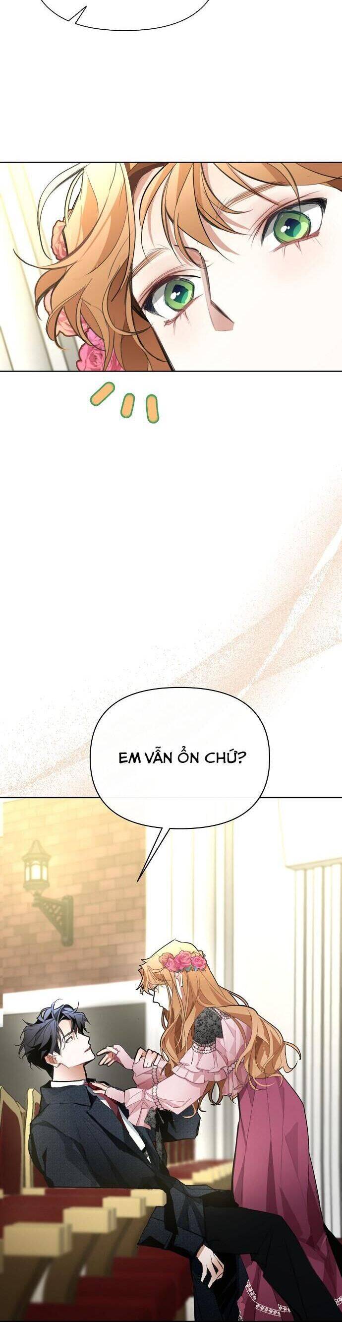Truy Tìm Ác Nữ Tình Một Đêm Chương 14 Ảnh 7