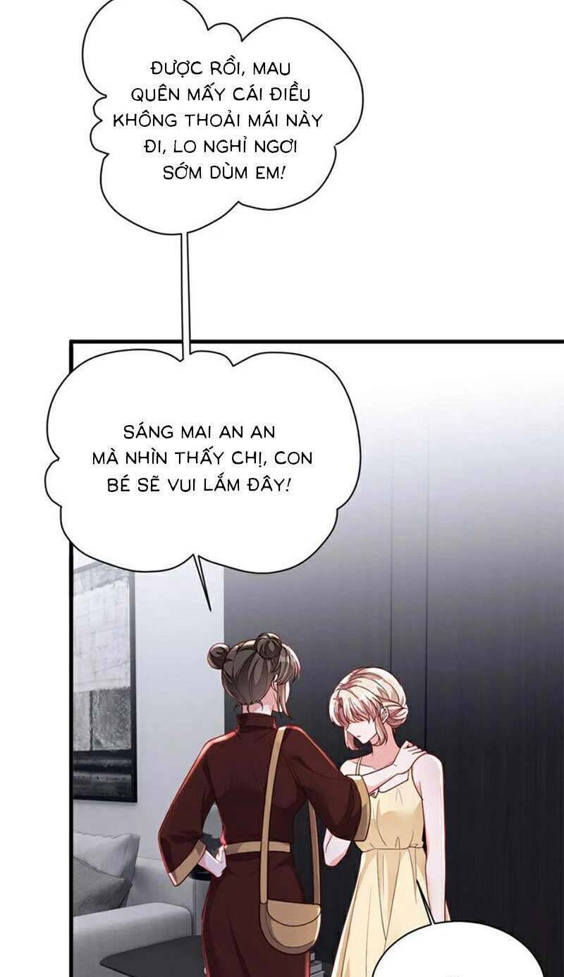 Ác Ma Thì Thầm Chương 213 Ảnh 15