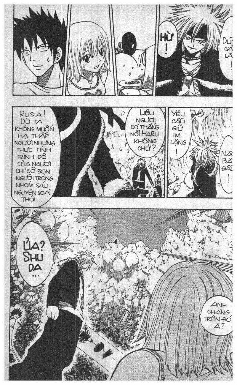 Rave Master (Scan) Chương 18 Ảnh 115