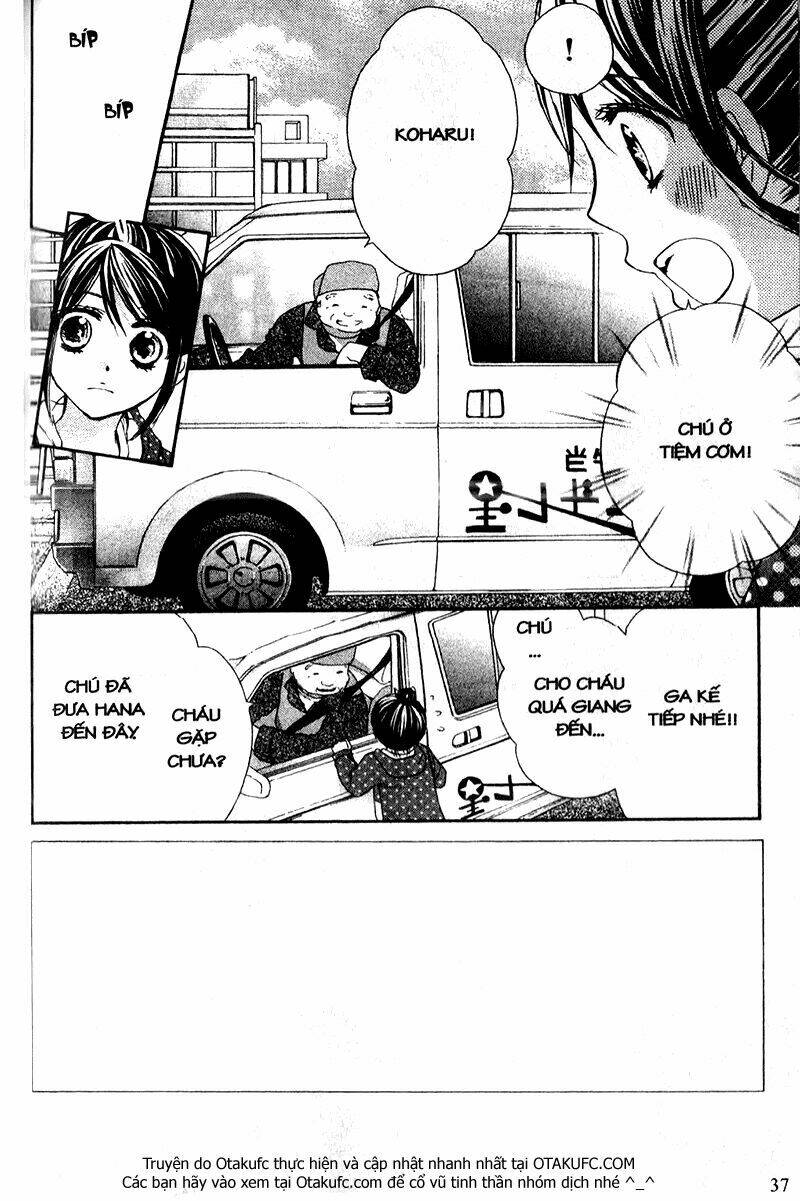Hachimitsu Ni Hatsukoi Chương 46 Ảnh 4