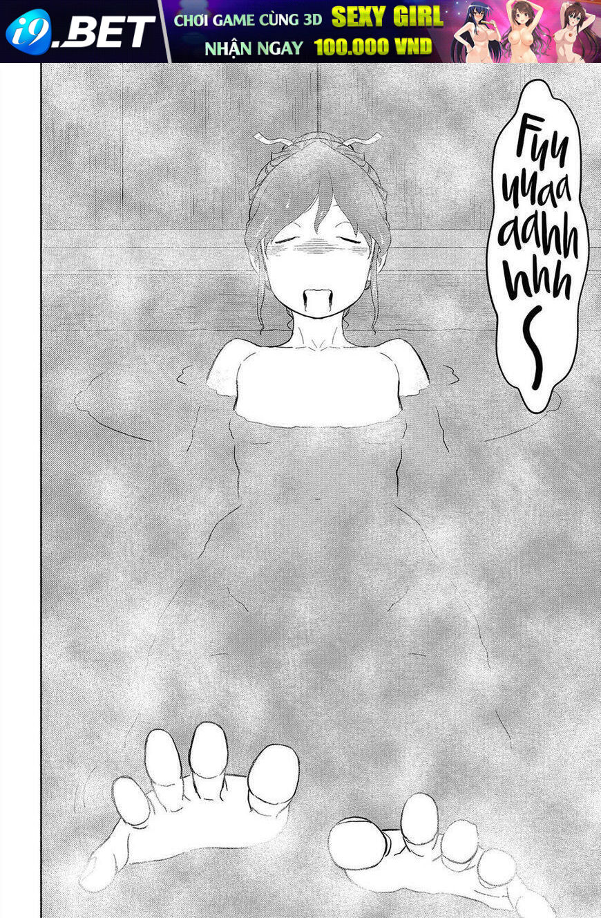 Sengoku Komachi Kurou Tan! Chương 27 Ảnh 4
