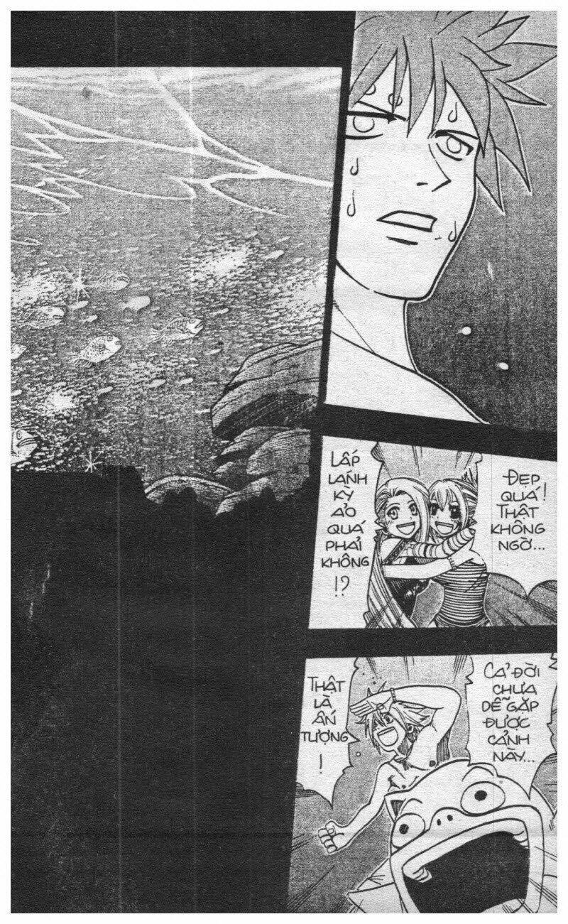 Rave Master (Scan) Chương 16 Ảnh 102