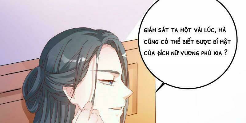Liêu Cung Phong Hoa Chương 14 Ảnh 30