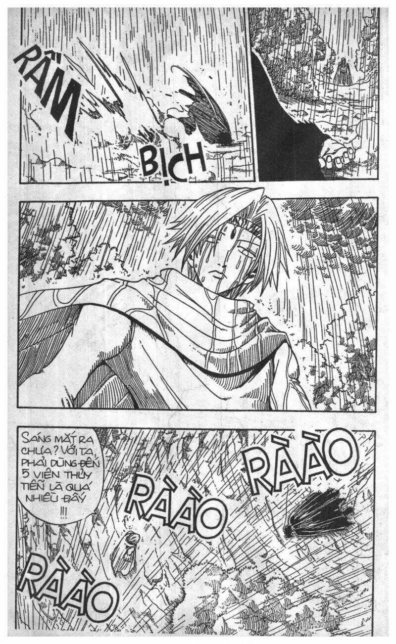 Rave Master (Scan) Chương 17 Ảnh 189