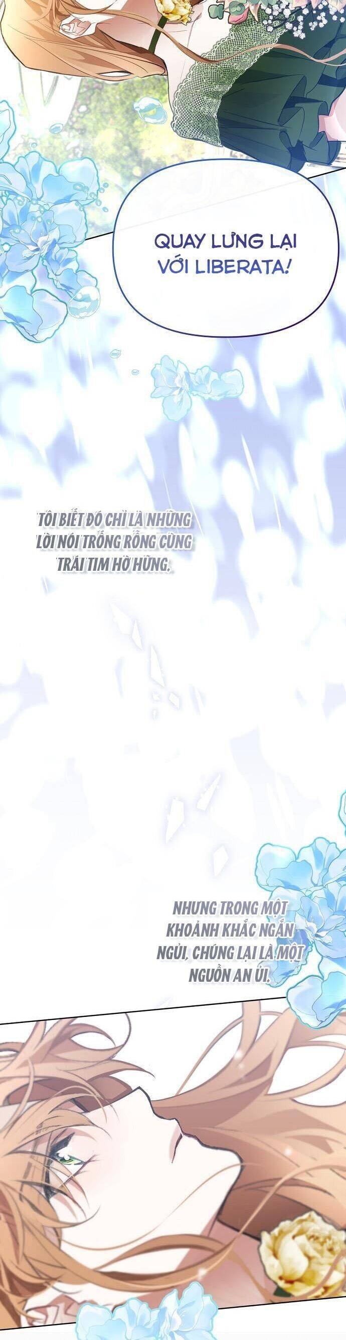 Truy Tìm Ác Nữ Tình Một Đêm Chương 17 Ảnh 18
