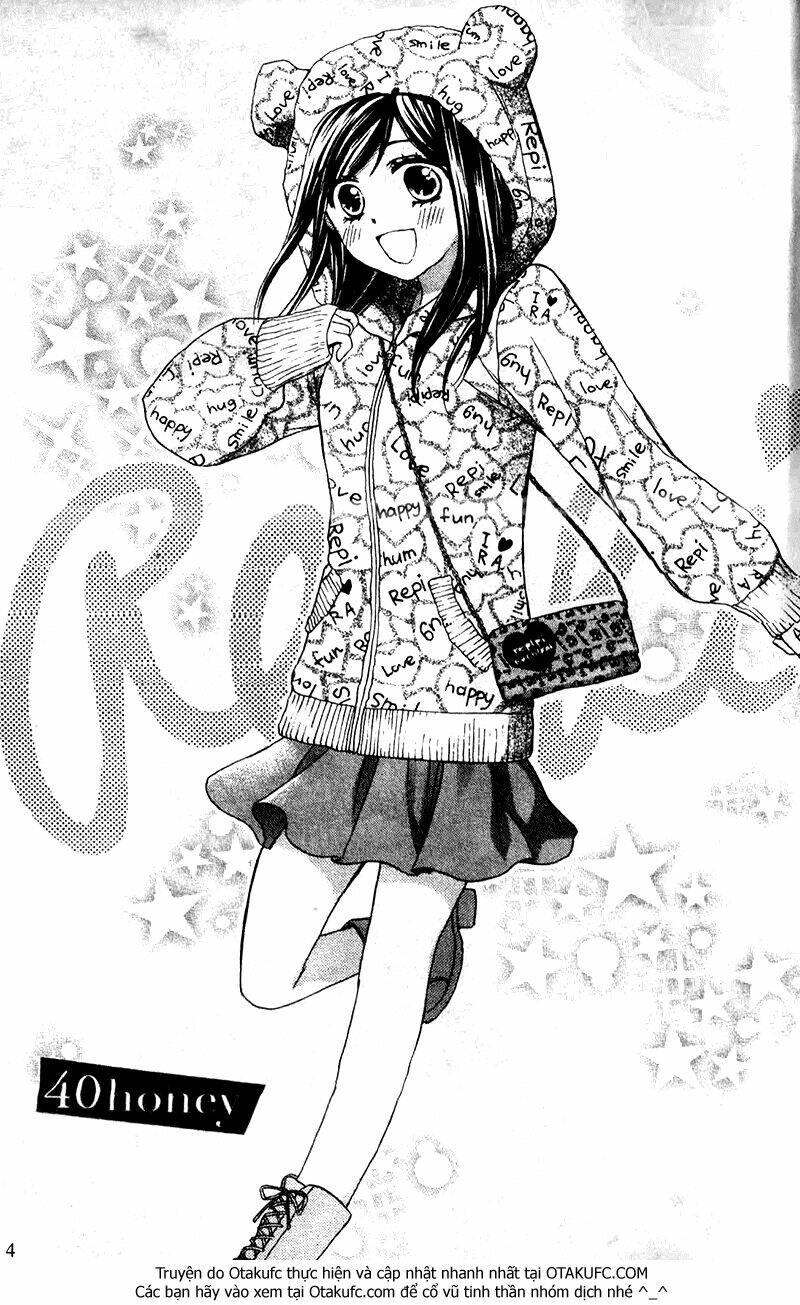 Hachimitsu Ni Hatsukoi Chương 40 Ảnh 4