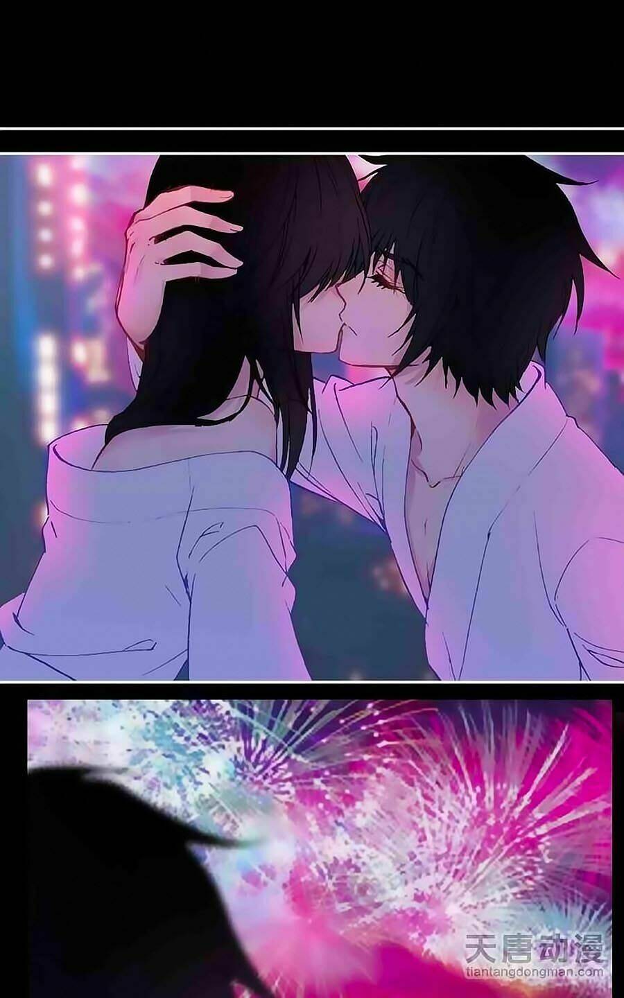Tình Yêu Này Không Bán Chương 20 Ảnh 15