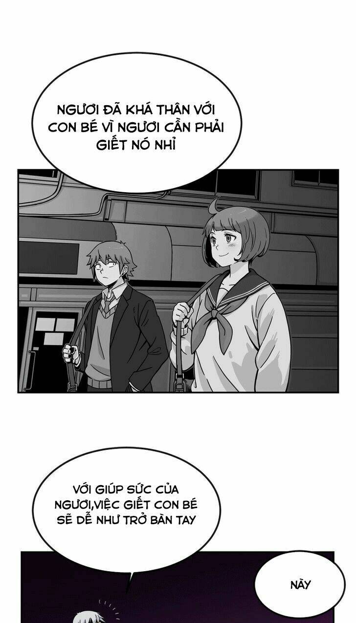 Her Hero Chương 10 Ảnh 45