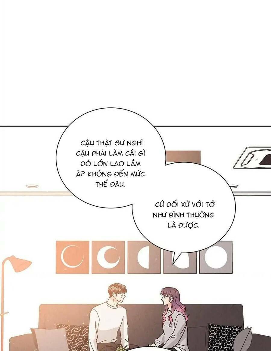Chào Nhé, Không Làm Thông Gia Nữa Đâu! Chương 70 Ảnh 79
