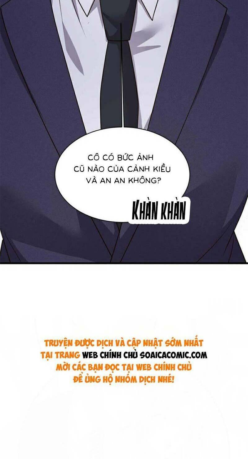 Ác Ma Thì Thầm Chương 212 Ảnh 47