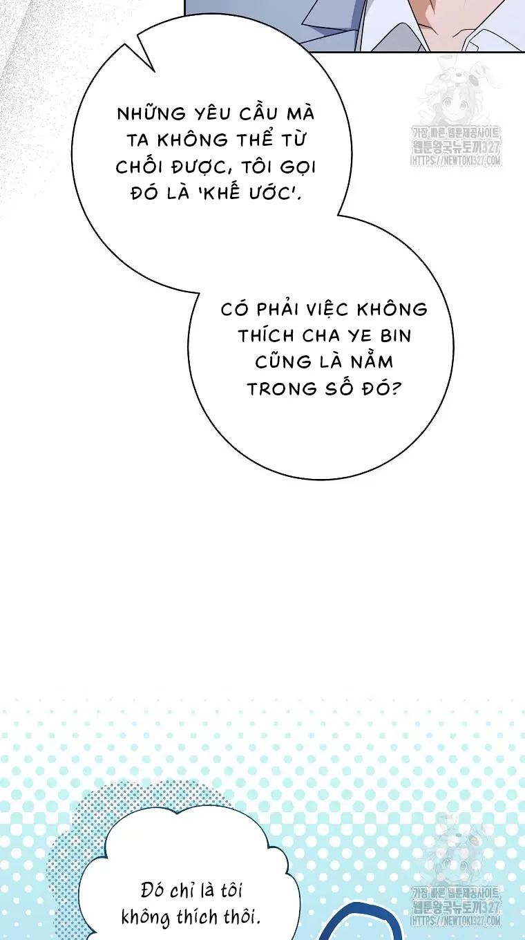 Tôi Sẽ Thoát Khỏi Đoá Hoa Của Thử Thách Chương 14 Ảnh 8