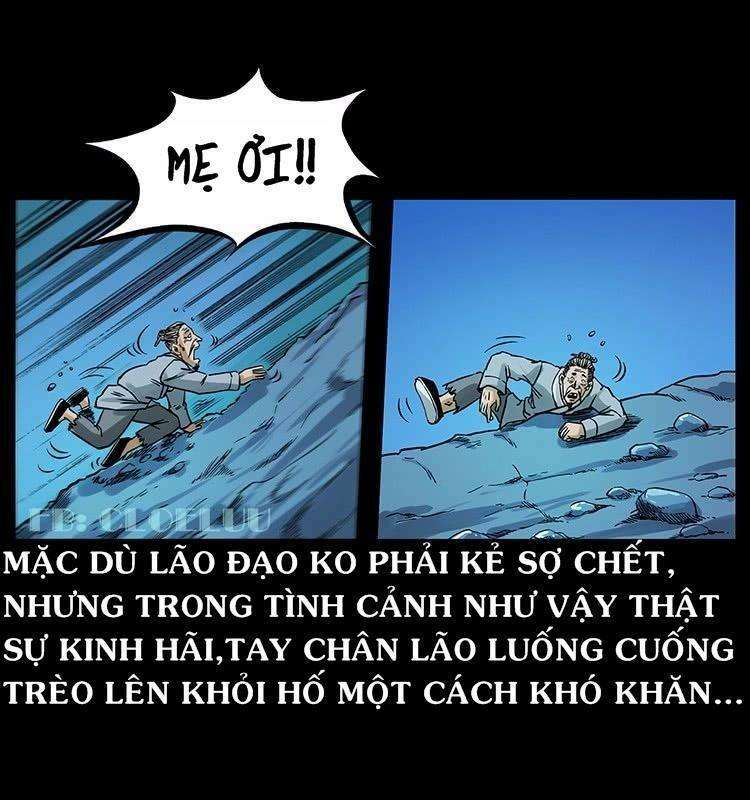 Tiên Sơn Truyền Kỳ Chương 13 Ảnh 13