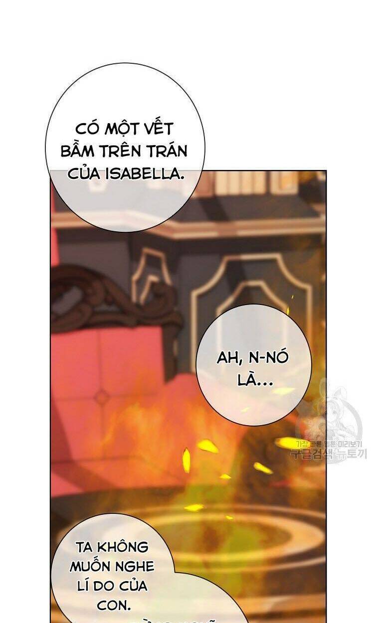 Cuộc Sống Trên Con Đường Hoa Của Nữ Công Tước Thời Gian Có Hạn Chương 6 Ảnh 106