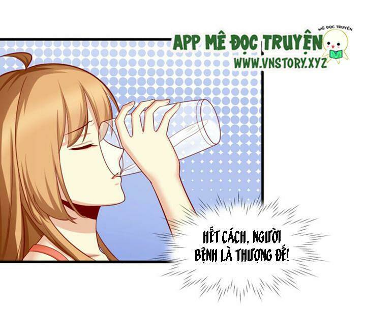 Idol Quốc Dân Đừng Trêu Tôi Chương 28 Ảnh 16