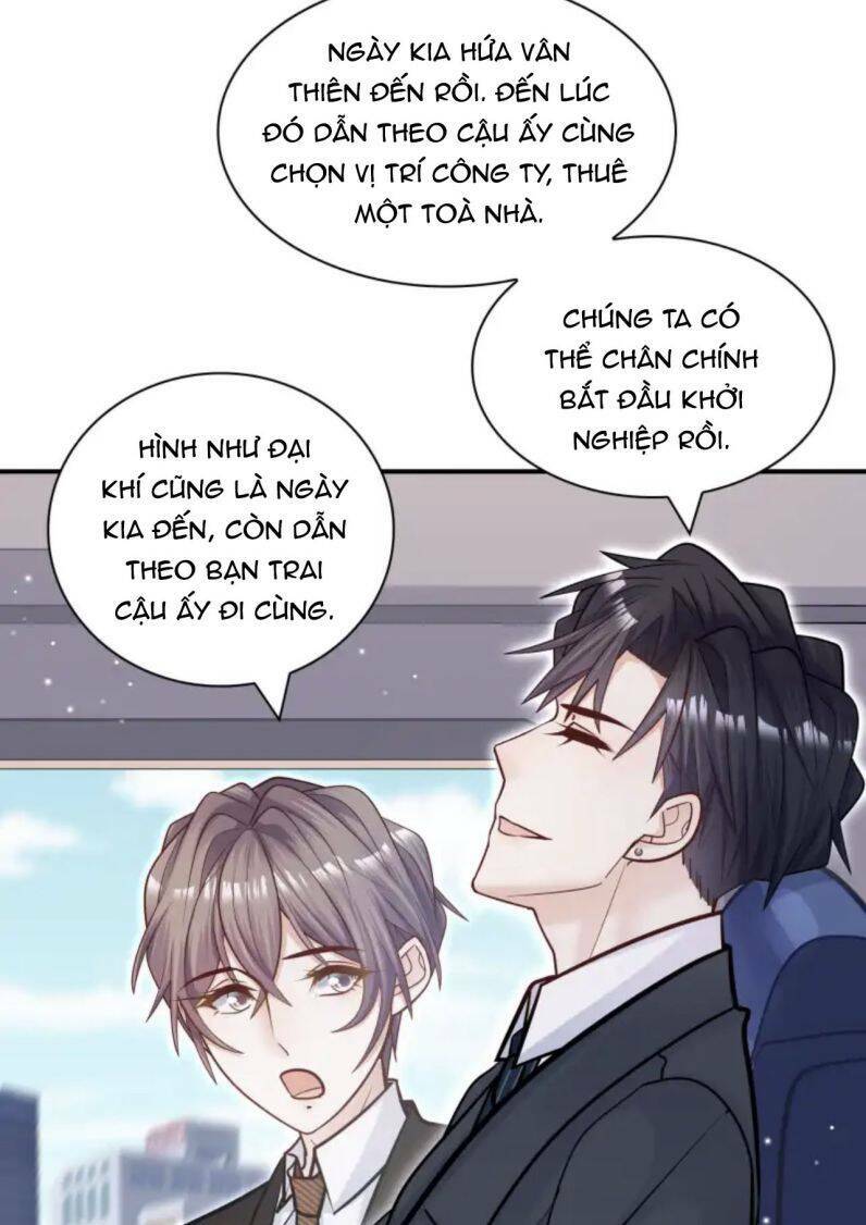 Anh Ấy Sinh Ra Đã Là Công Của Tôi Chương 66 Ảnh 47