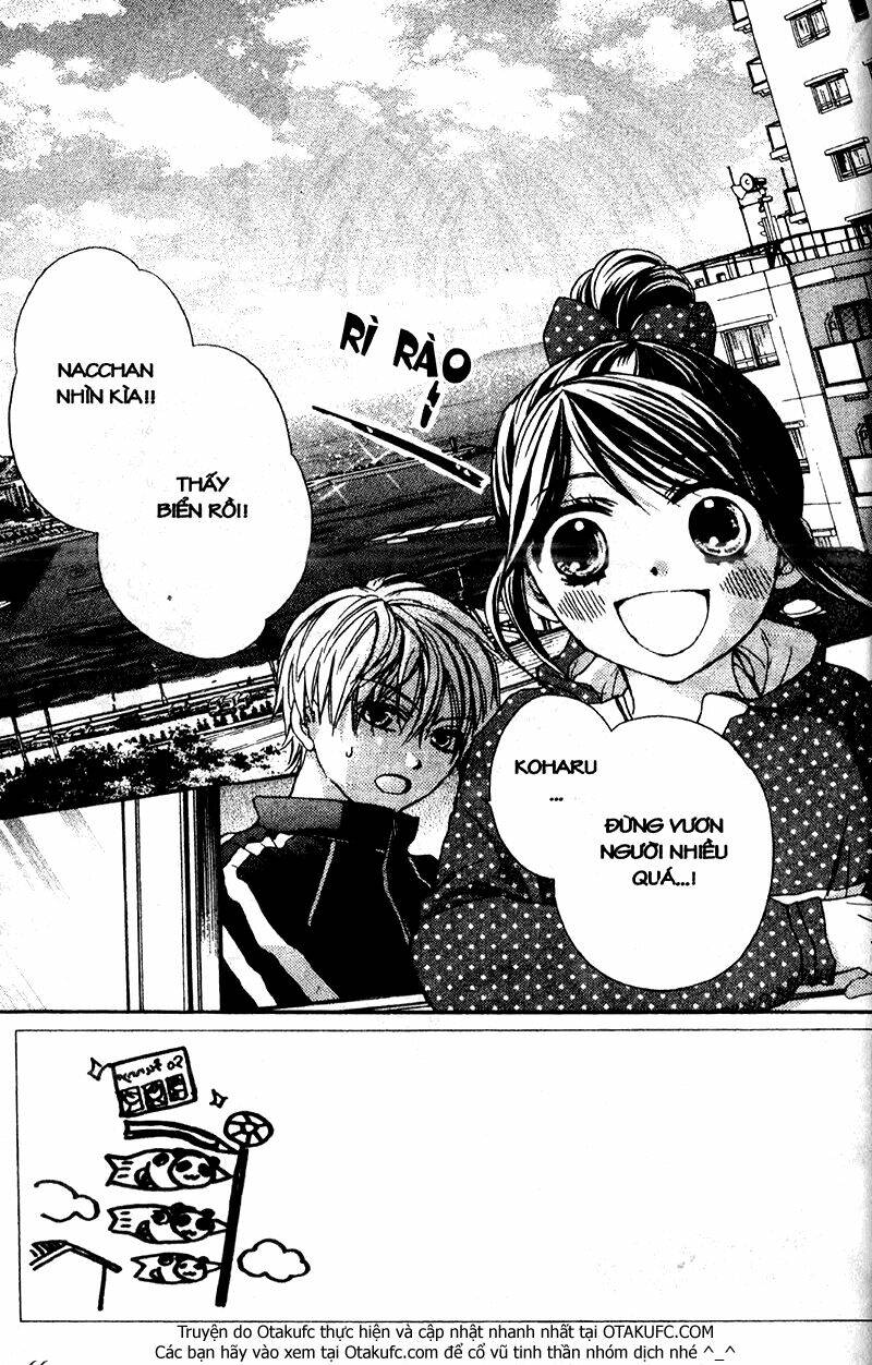 Hachimitsu Ni Hatsukoi Chương 42 Ảnh 4
