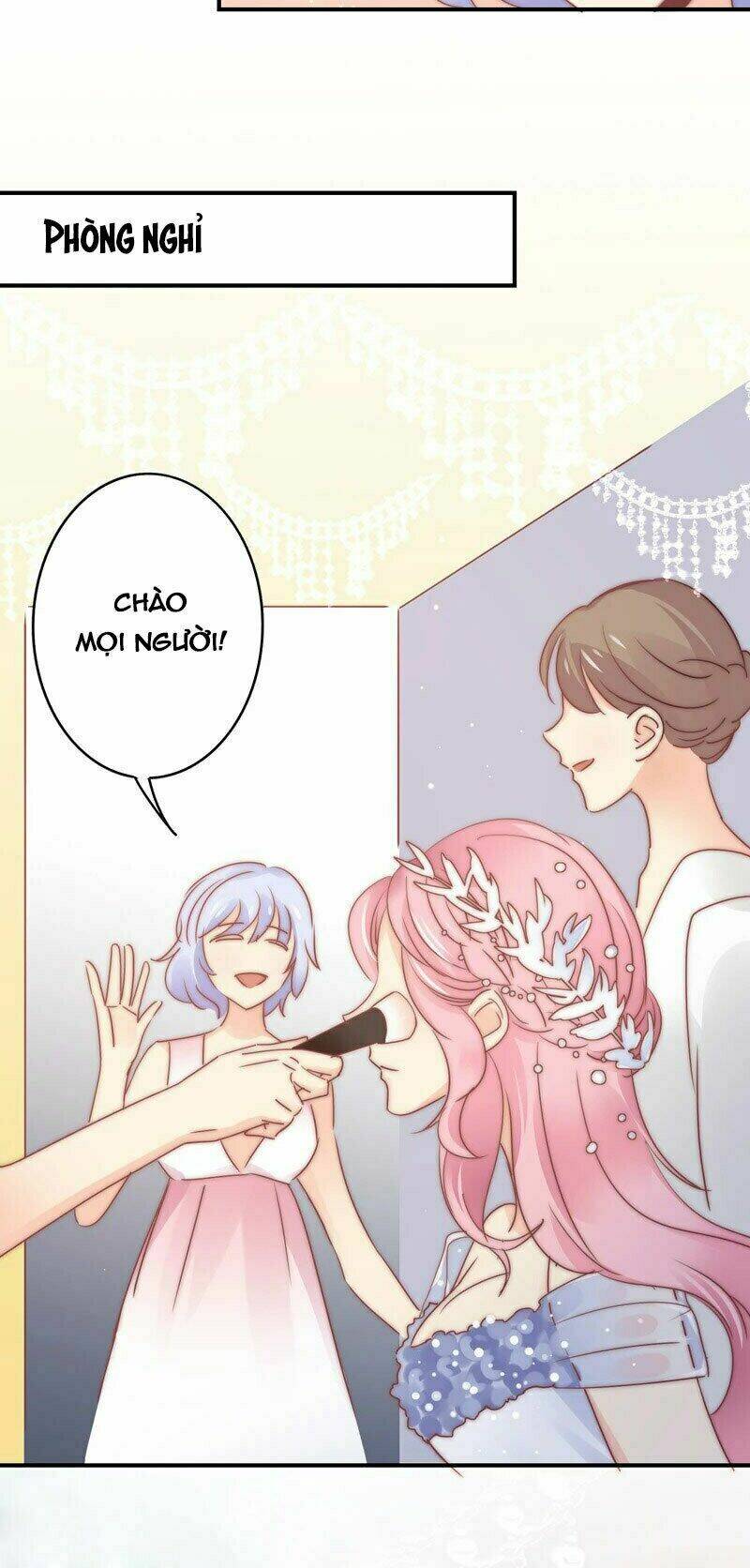 Cuồng Duệ Tiểu Thê Chương 112 Ảnh 9