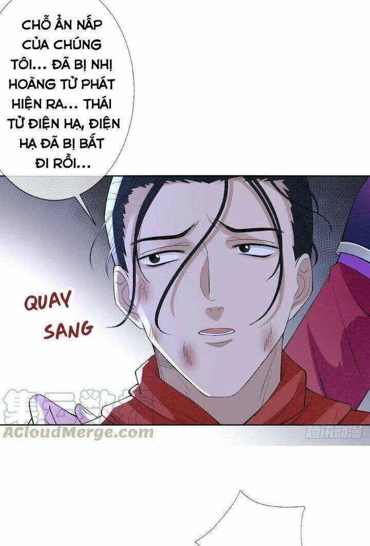 Mạt Thế Nữ Vương Chương 72 Ảnh 23