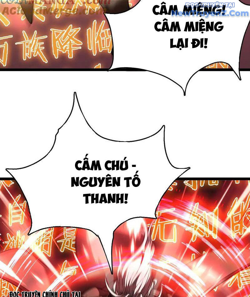 Vạn Tộc Xâm Lược: Thiên Hạ Tham Chiến, Ta Trấn Thủ Hậu Phương Chương 37 Ảnh 64