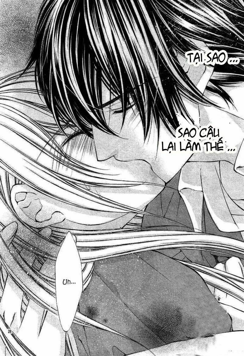 Boku Kara Kimi Ga Kienai Chương 4 Ảnh 29