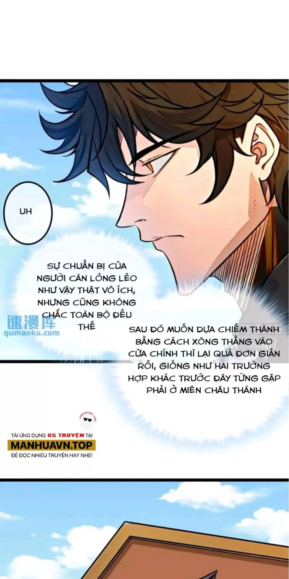 Ma Lâm Thiên Hạ Chương 170 Ảnh 7