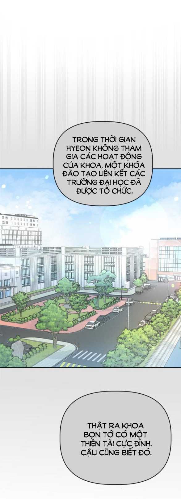 Giấc Mơ Học Thức Chương 9.1 Ảnh 47
