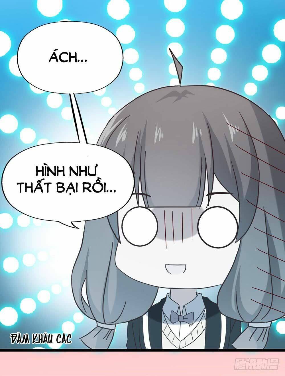 Ác Ma Bàn Bên Chương 41 Ảnh 6