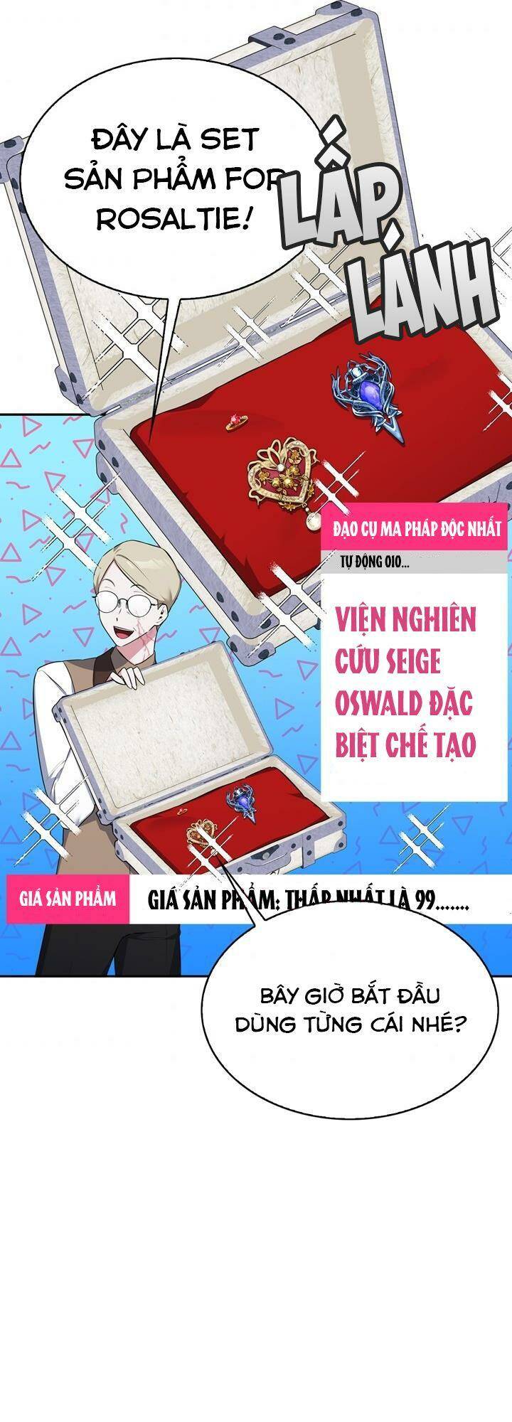 Đừng Đụng Vào Em Trai Ta Chương 48 Ảnh 31