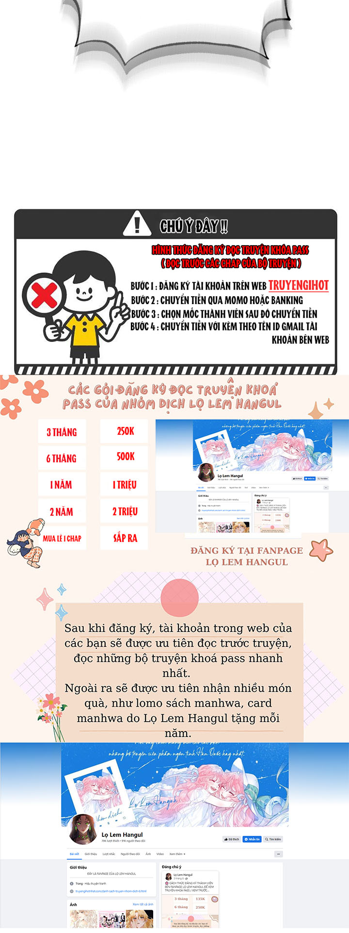 Cha Ơi Con Không Muốn Kết Hôn Đâu Chương 125 Ảnh 68