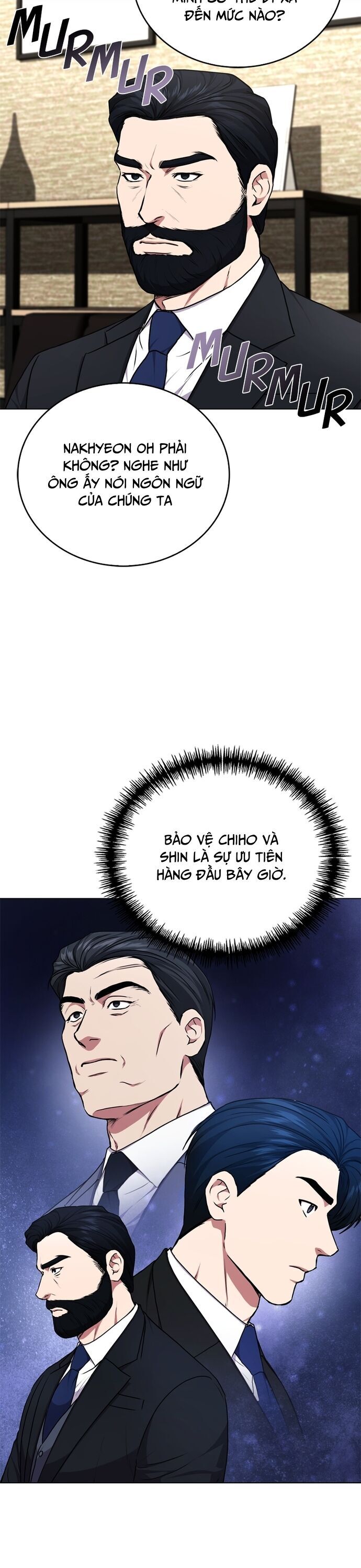 Ta Là Người Thu Thuế Chương 147 Ảnh 34