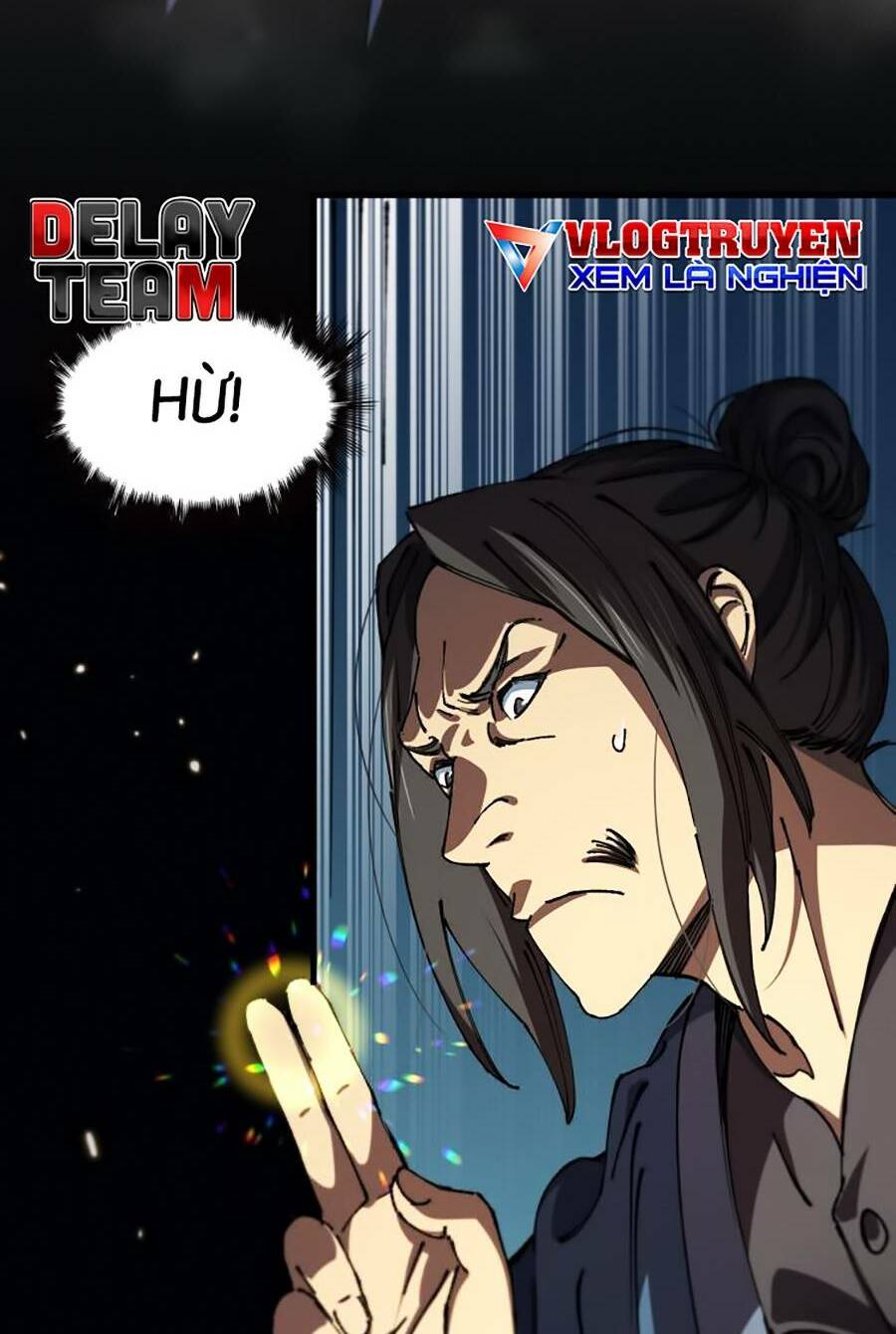 Đại Sư Phụ Hạ Sơn Chương 84 Ảnh 17