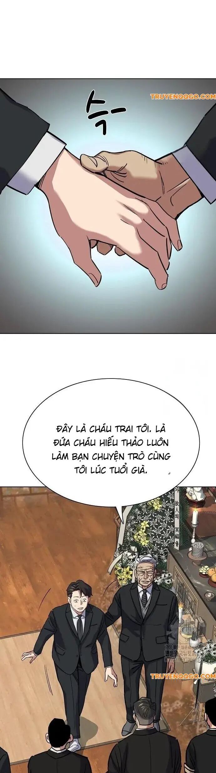 Tiểu Thiếu Gia Gia Tộc Tài Phiệt Chương 147 Ảnh 24