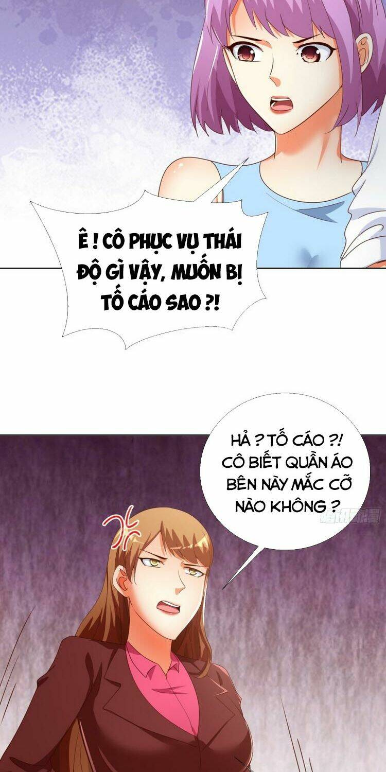 Siêu Cấp Thần Y Đại Biến Thái Chương 133 Ảnh 9