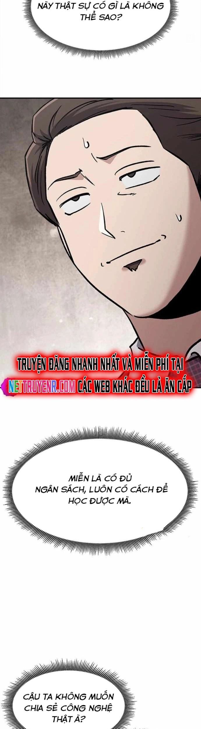 Một Anh Hùng Giỏi Mọi Thứ Chương 47 Ảnh 10