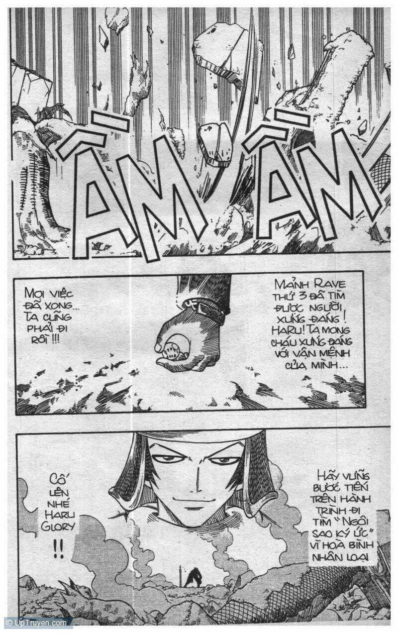 Rave Master (Scan) Chương 16 Ảnh 136