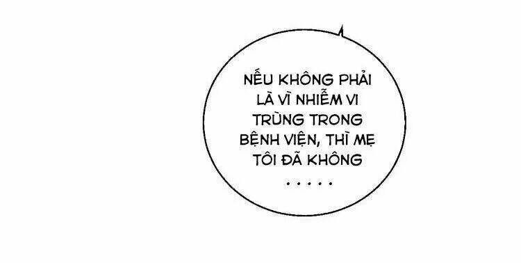 99 Độ F - Talk To Me Chương 26 Ảnh 44