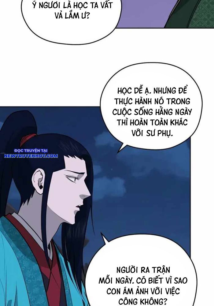 Thái Thú Kang Jin Lee Chương 77 Ảnh 32