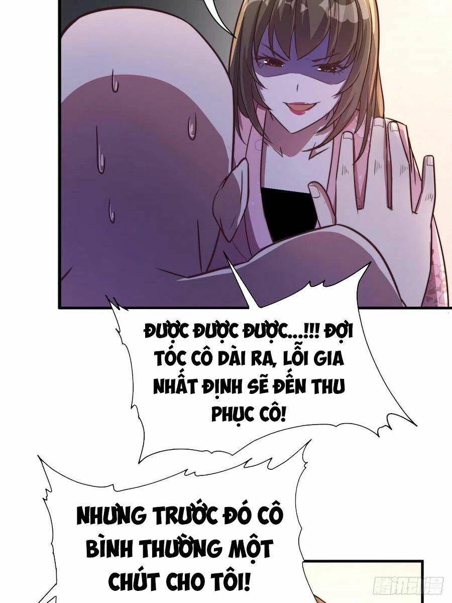 Hắc Tạp Chương 81 Ảnh 33