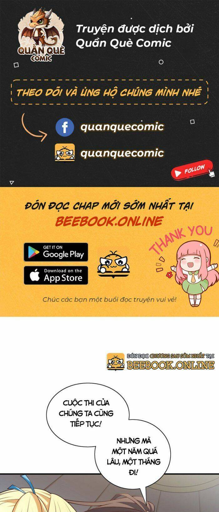 Bị Dạy Dỗ Thành Thánh Chương 221 Ảnh 2