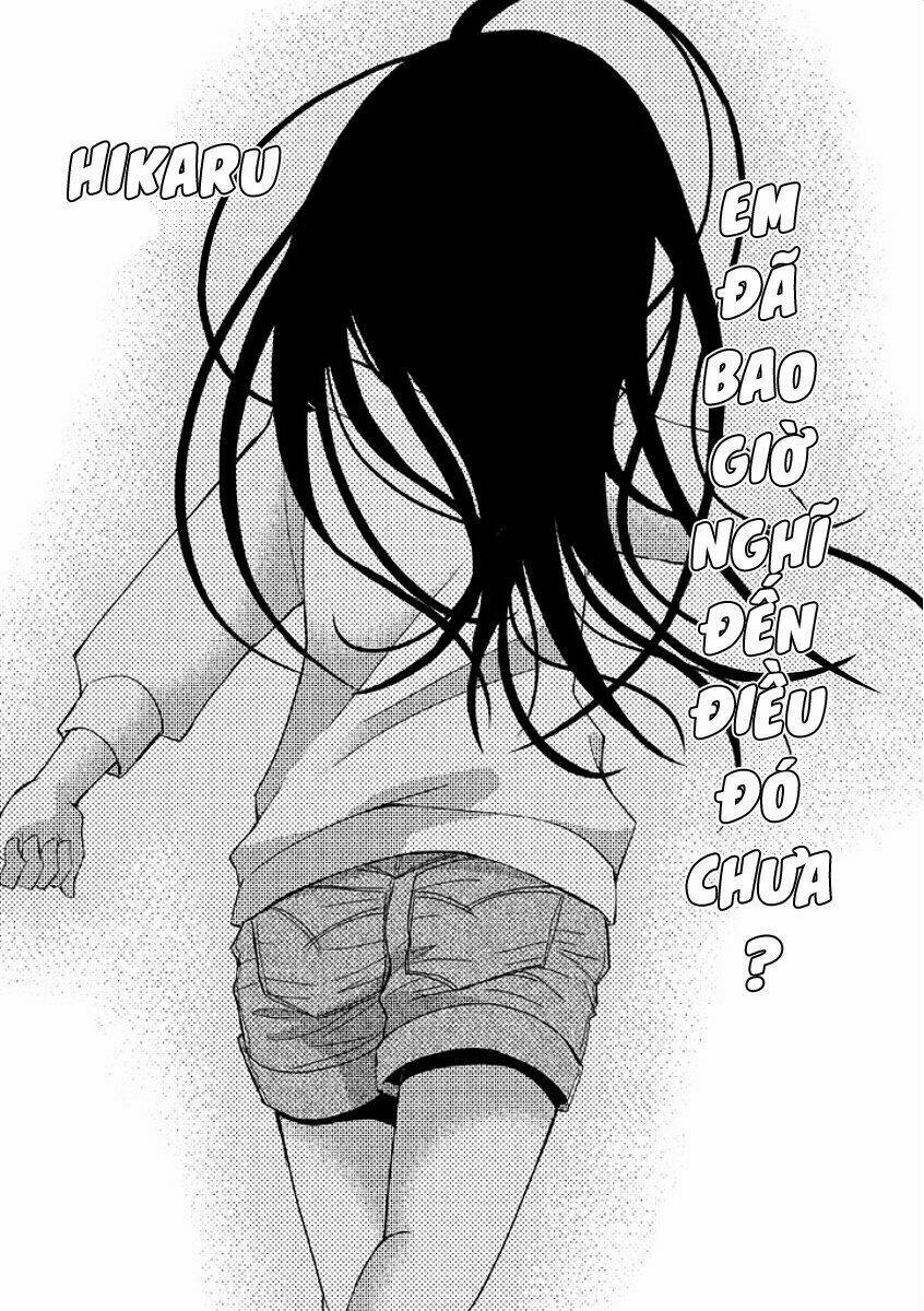 Ani Ga Imouto De Imouto Ga Ani Chương 16 Ảnh 36