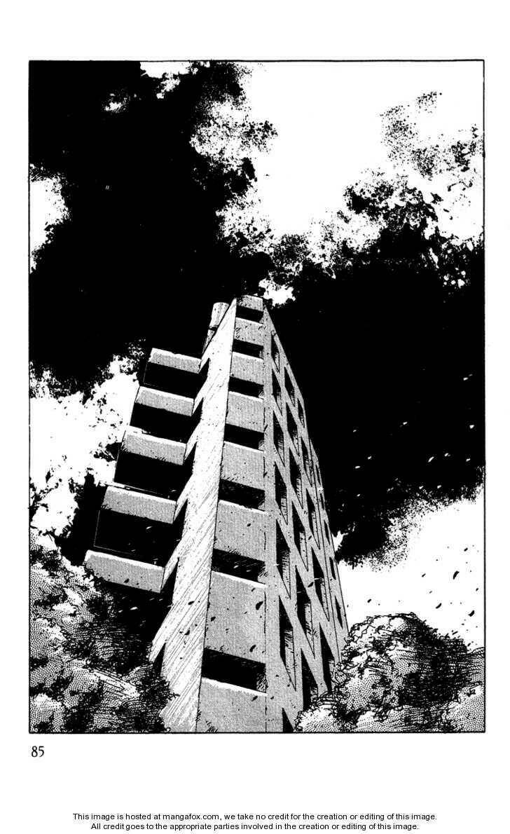 The Horror Mansion Chương 4 Ảnh 23