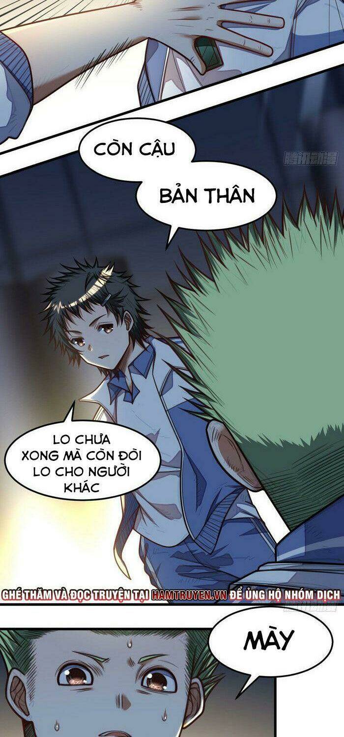 Võng Du Chi Tối Cường Liệp Nhân Chương 28 Ảnh 9
