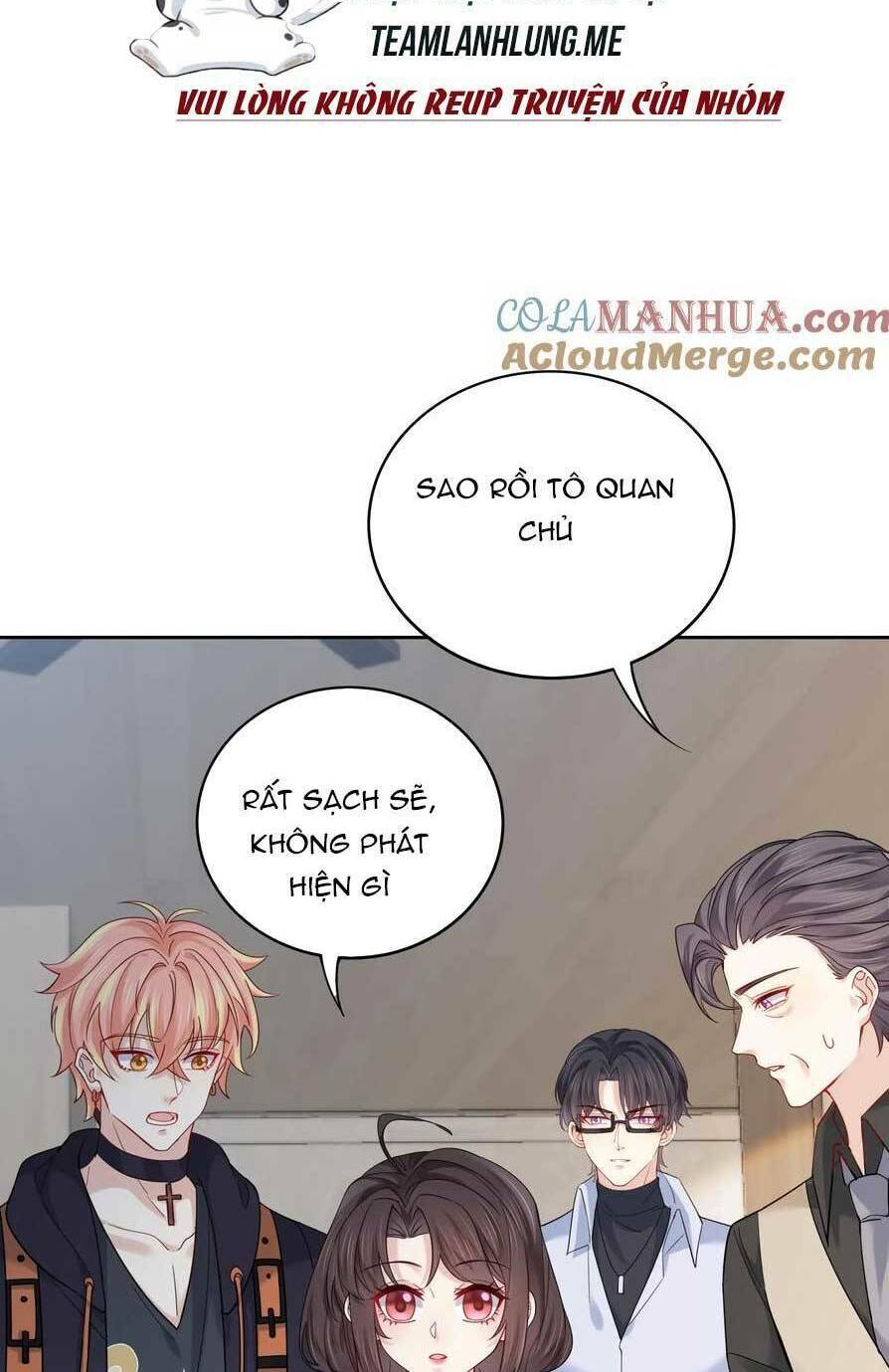 Đại Lão Huyền Học Xuống Núi Khuấy Động Cả Thế Giới Chương 183 Ảnh 26