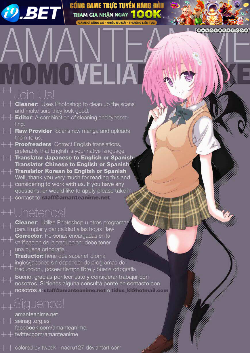 Boku Wa Tomodachi Ga Sukunai: Haganai Hiyori Chương 1 Ảnh 20