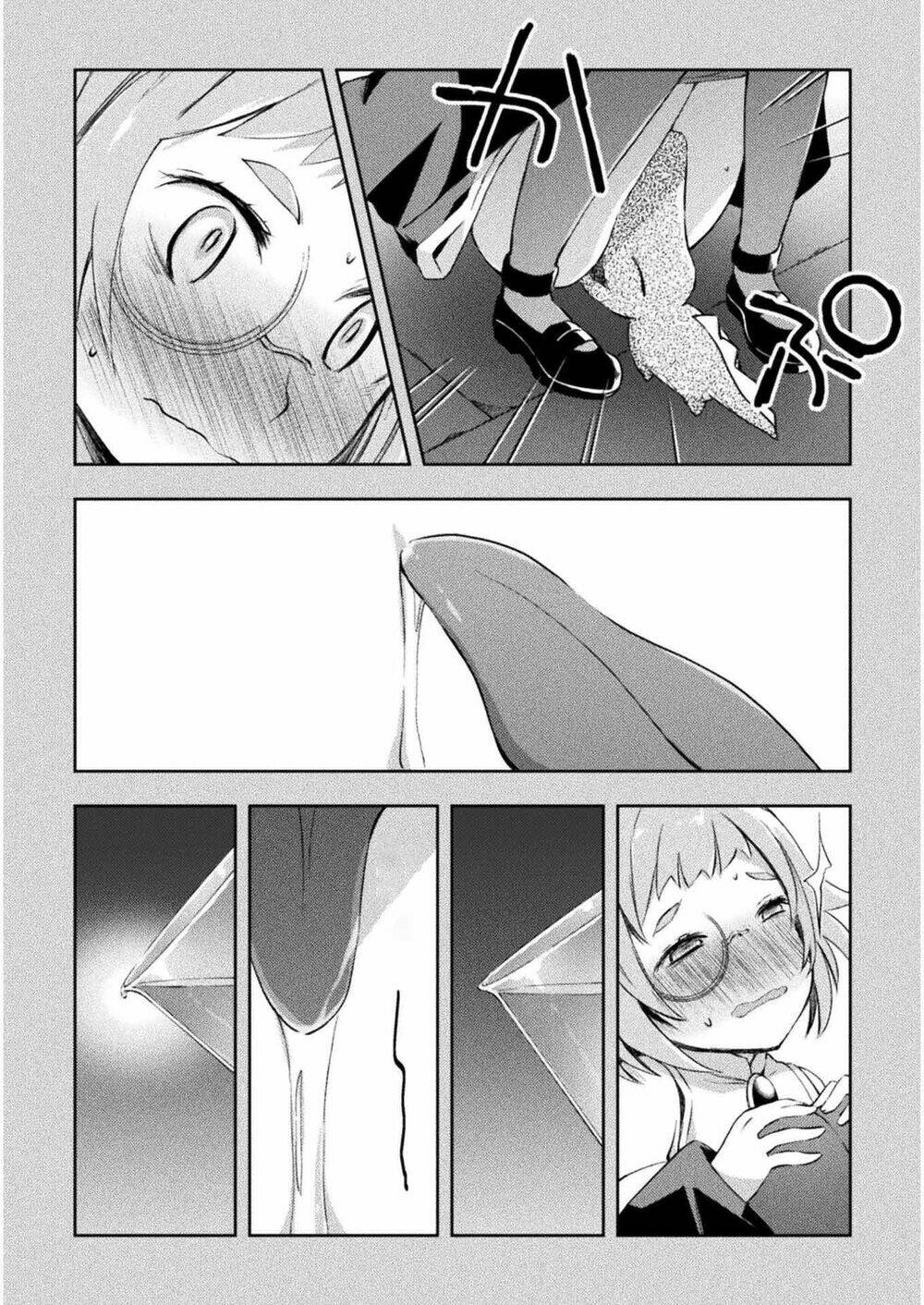 Dungeon Kurashi No Moto Yuusha Chương 16 Ảnh 10