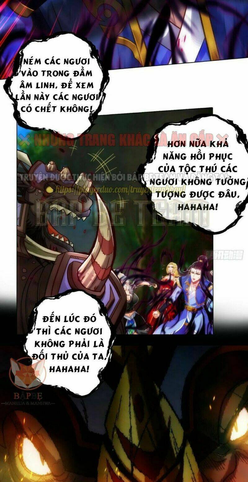 Lang Hoàn Thư Viện Chương 238 Ảnh 10