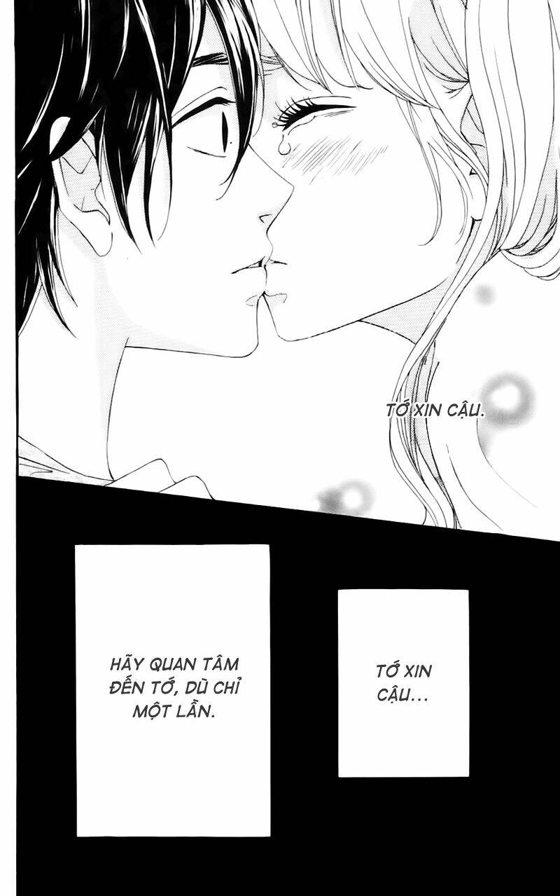 Heroine Shikkaku Chương 7 Ảnh 44