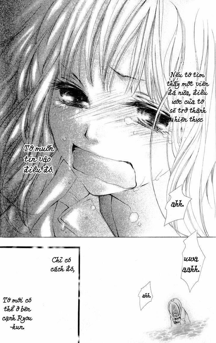 Datte, Kimi Ga Warau Kara Chương 2 Ảnh 23