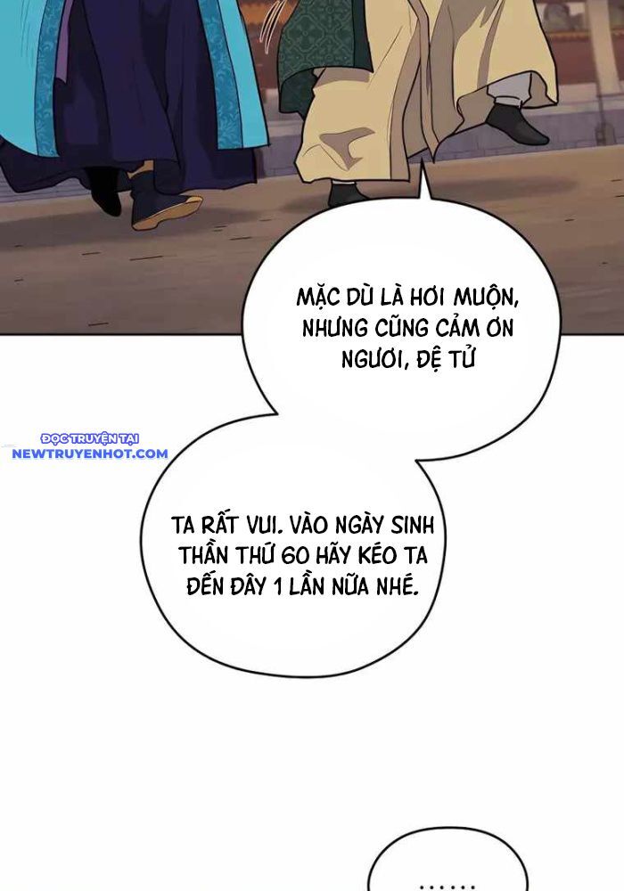 Thái Thú Kang Jin Lee Chương 77 Ảnh 12