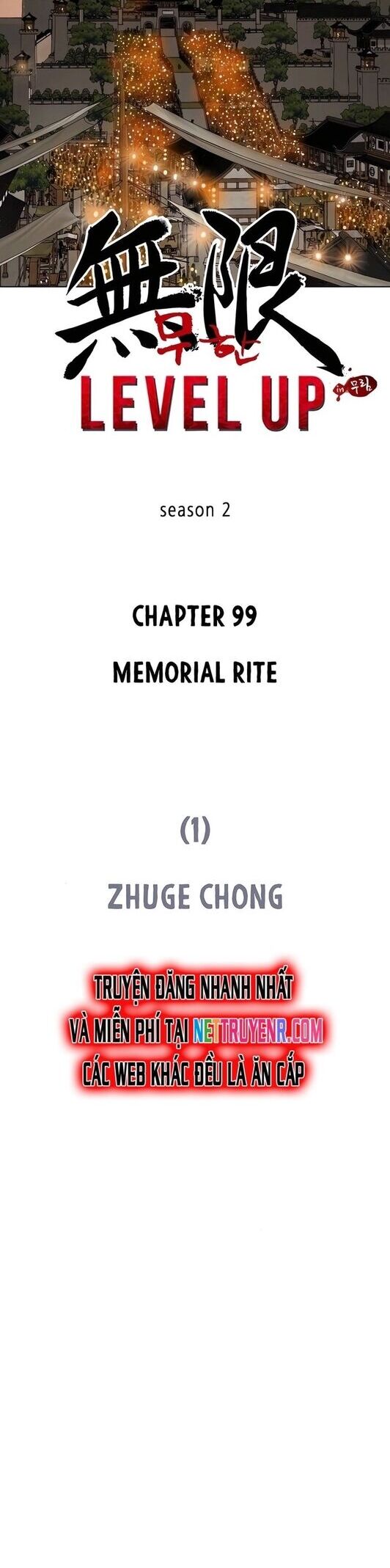 Thăng Cấp Vô Hạn Trong Murim Chương 228 Ảnh 11